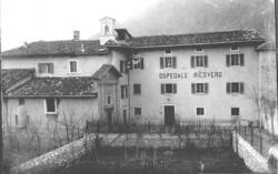 Immagine: A.P.S.P Ubaldo Campagnola - Origini