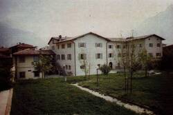 Immagine: A.P.S.P Ubaldo Campagnola - Origini