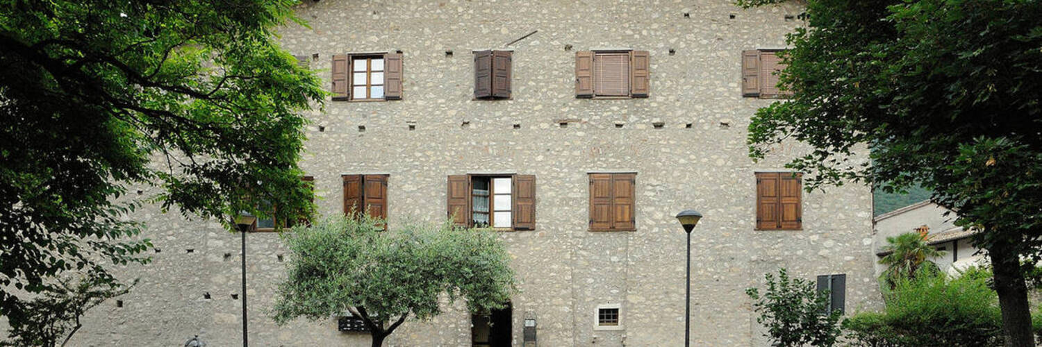 Casa Veronesi - Avio