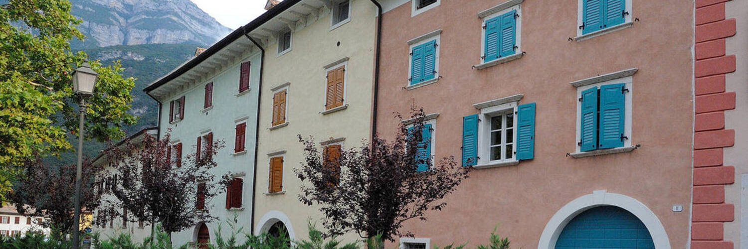 Centro Anziani - Ala