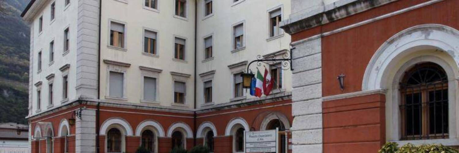 Cure Intermedie e Centro di Riabilitazione - Ala