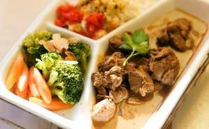 Immagine: Servizio Pasti per Utenti Esterni