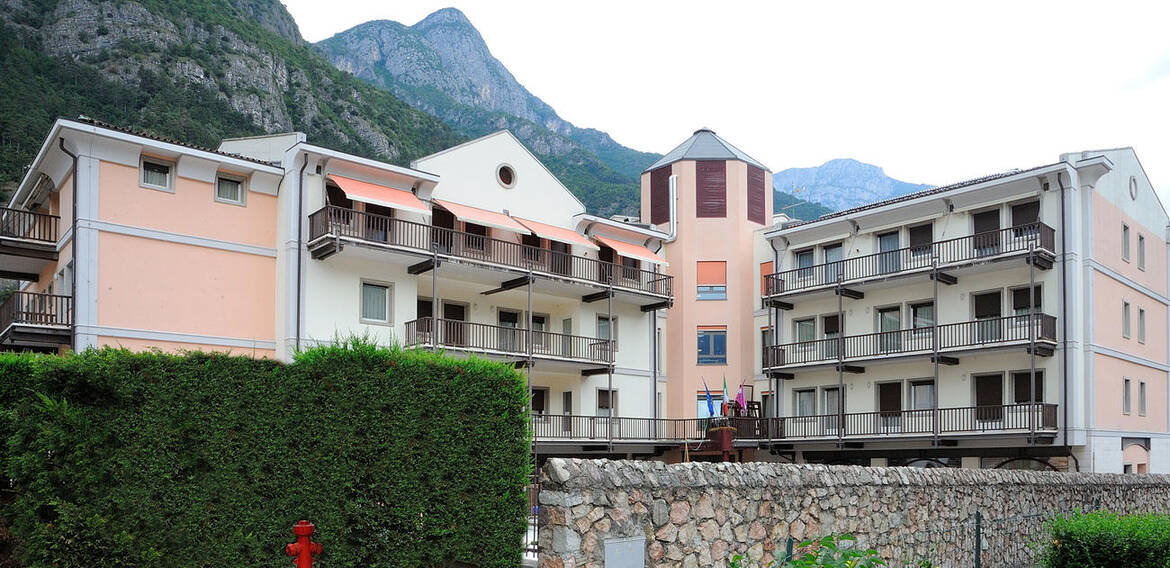 Immagine: Residenza Sanitaria Assistenziale