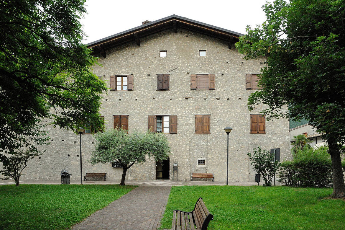 Immagine: Servizio Abitare Leggero e Abitare Accompagnato