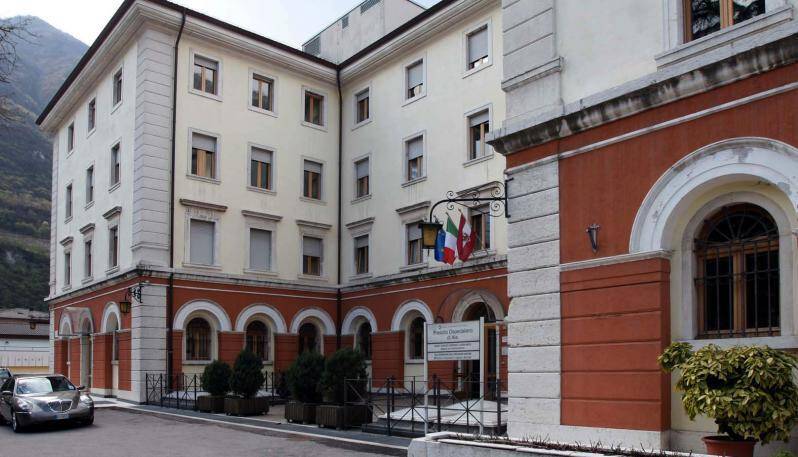 Immagine: Servizio di Cure Intermedie