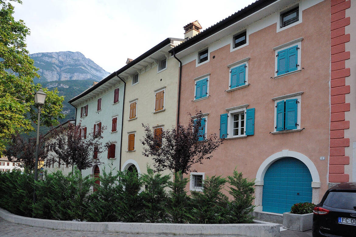 Immagine: Centro Diurno per Anziani