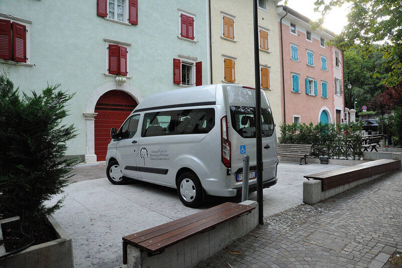 Centro Servizi per Anziani