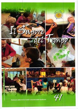 Immagine: Il Sapore del Tempo nr. 41