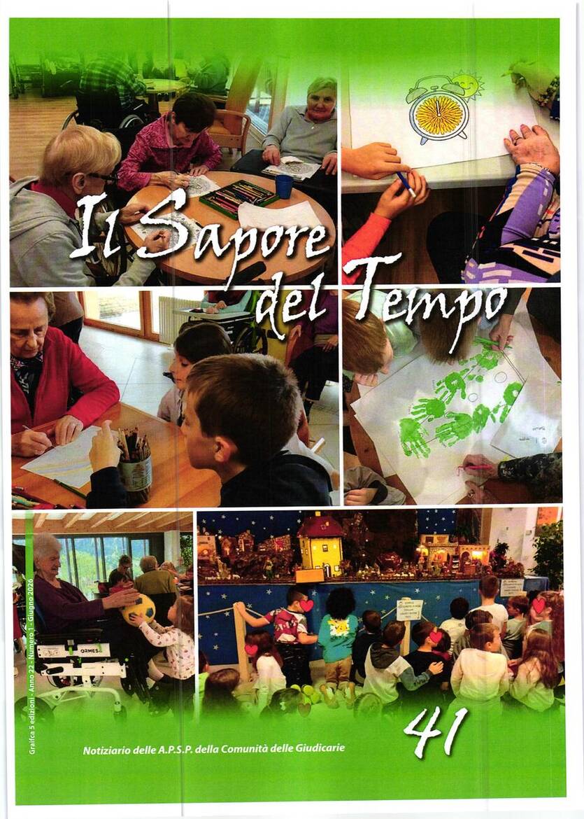 Immagine: Il Sapore del Tempo nr. 41