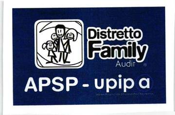 Distretto Family Audit APSP - UPIPA