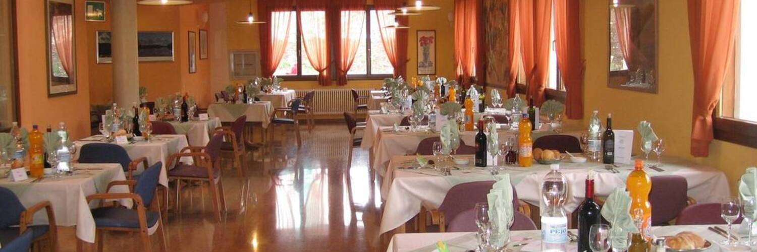 Sala da pranzo