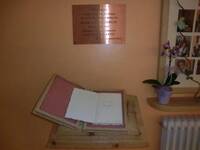Immagine decorativa per il contenuto Benefattori