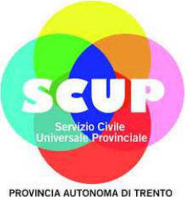Servizio Civile Universale Provinciale