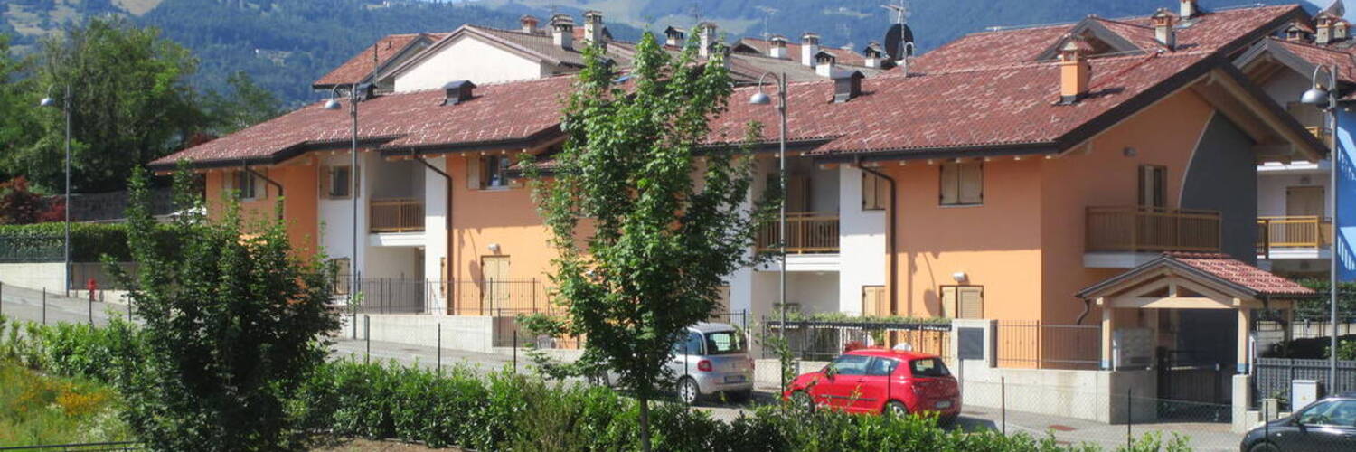 Disponibilità posti di Casa di Soggiorno