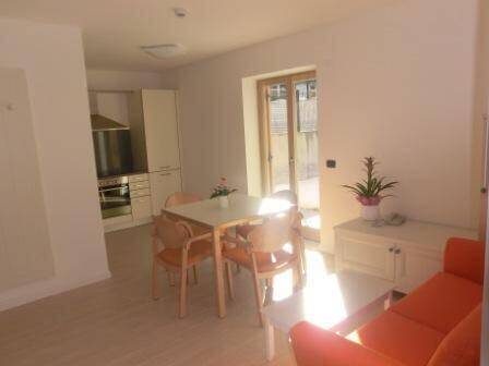 Immagine: Casa soggiorno