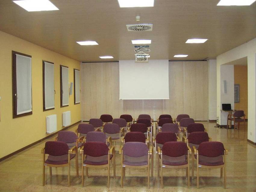 Immagine: Noleggio aule