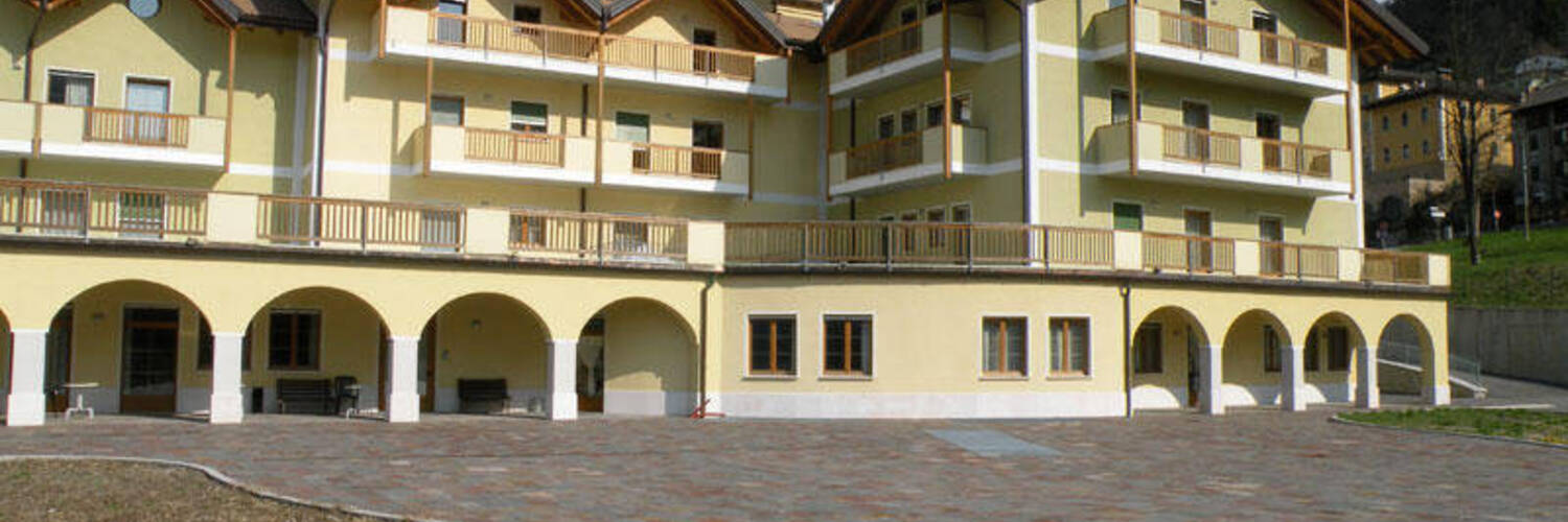 Struttura esterna 2