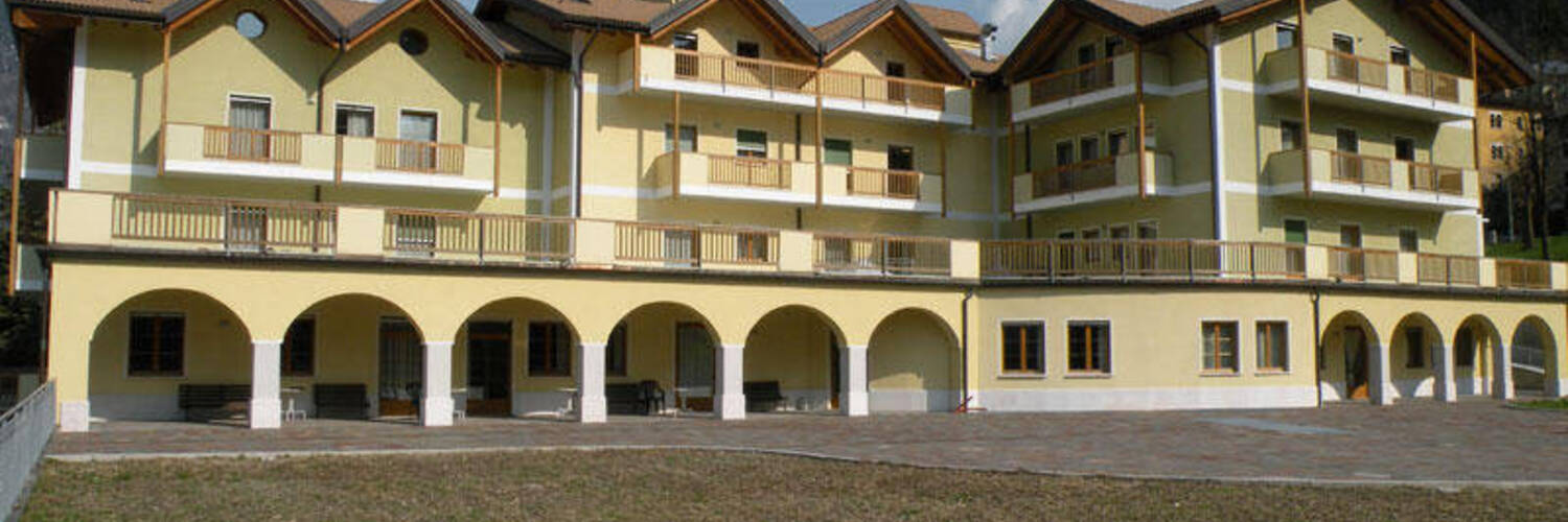 Struttura esterna 3