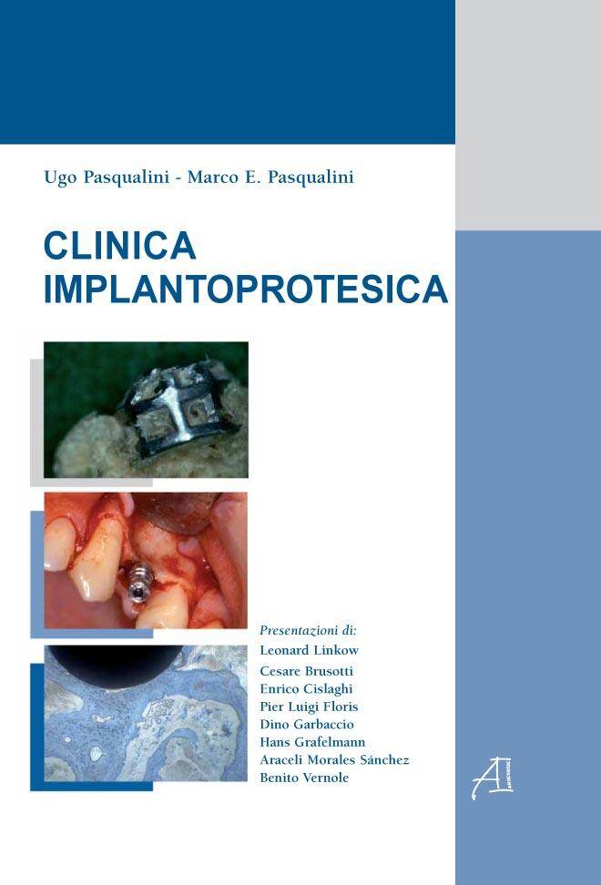 Clinica Implantoprotesica