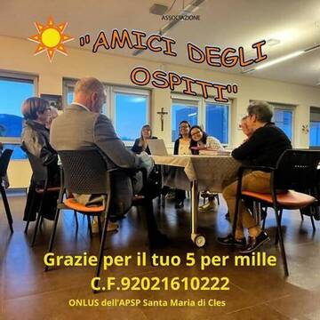 Chi siamo