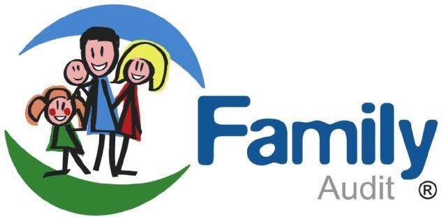 Immagine: Adesione al marchio Family Audit