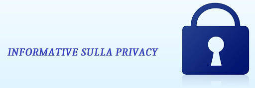 Immagine: Informative privacy