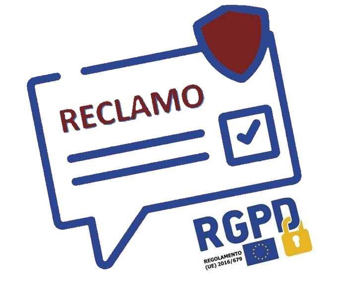 Immagine: Modello reclamo al garante