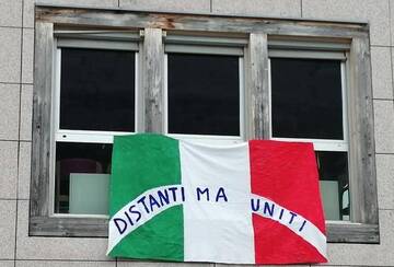 ULTERIORI CONTATTI DI RIFERIMENTO DURANTE L' EMERGENZA COVID -19