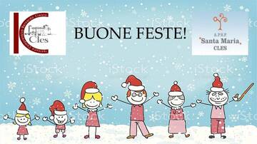 Natale con l’Istituto Bernardo Clesio