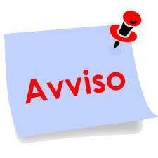 Avviso selezione psicologo in libera professione - scadenza domande 30/08/2023