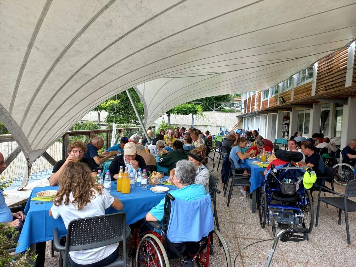 Immagine: Bilancio sociale anno 2024