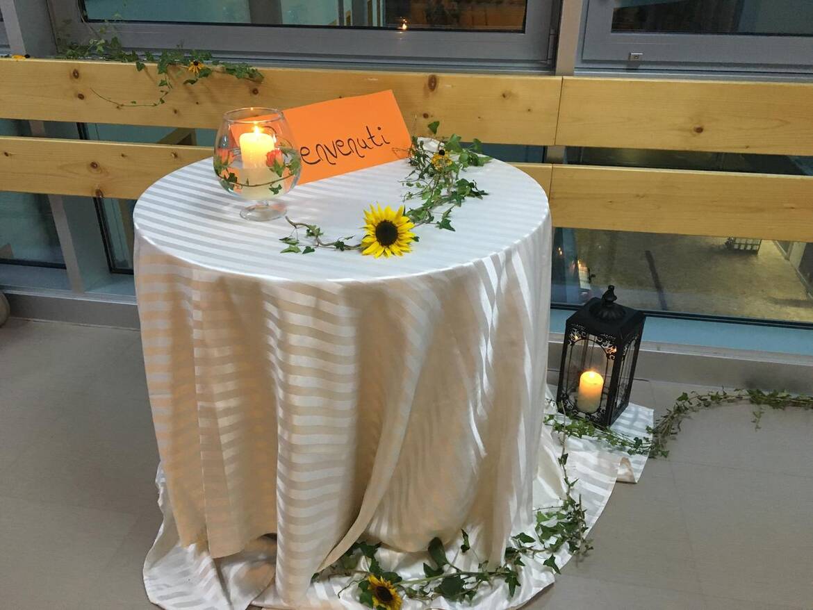 Immagine: Posti autorizzati non in convenzione: attualmente nessun posto disponibile