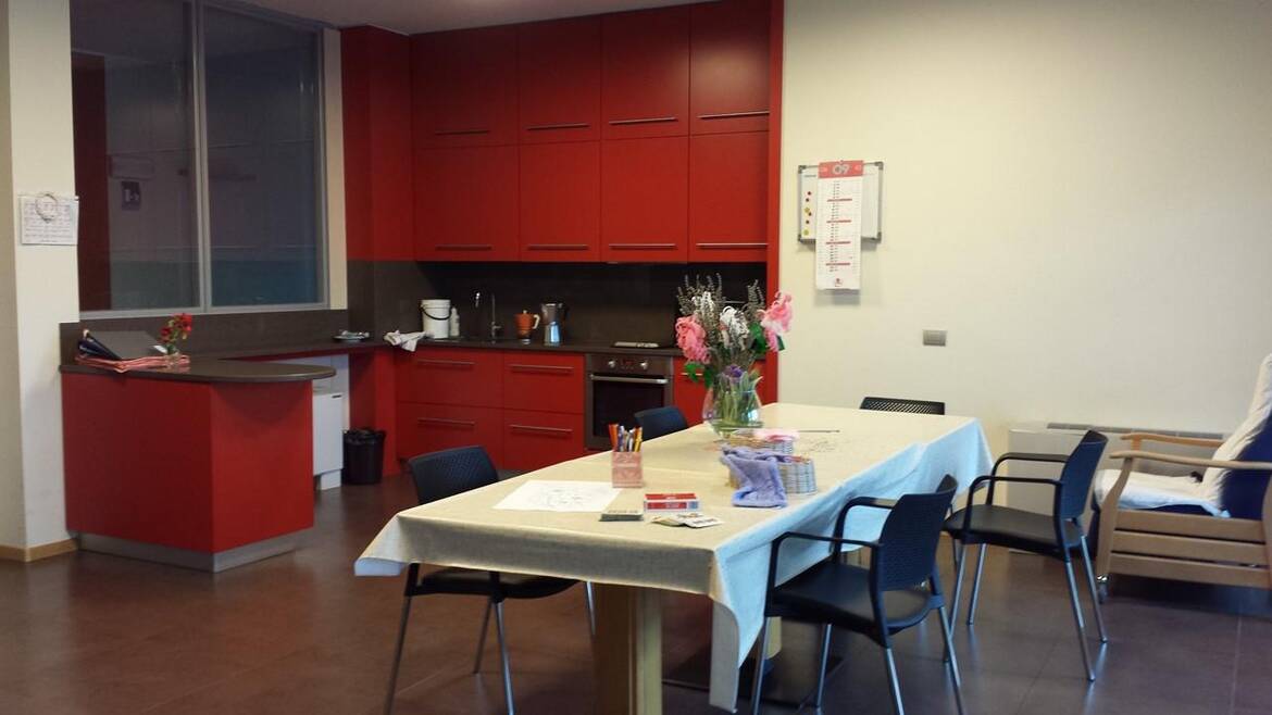 Immagine: Centro diurno