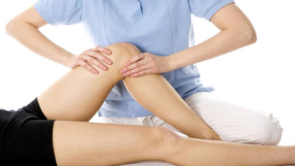 Immagine: Fisioterapia a domicilio e recupero e rieducazione funzionale per utenti esterni