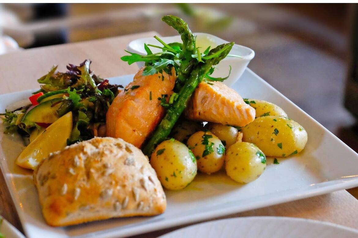 Immagine: Servizio pasti a pagamento non in convenzione