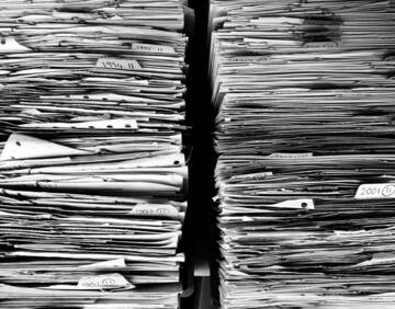 Modulo richiesta accesso civico generalizzato