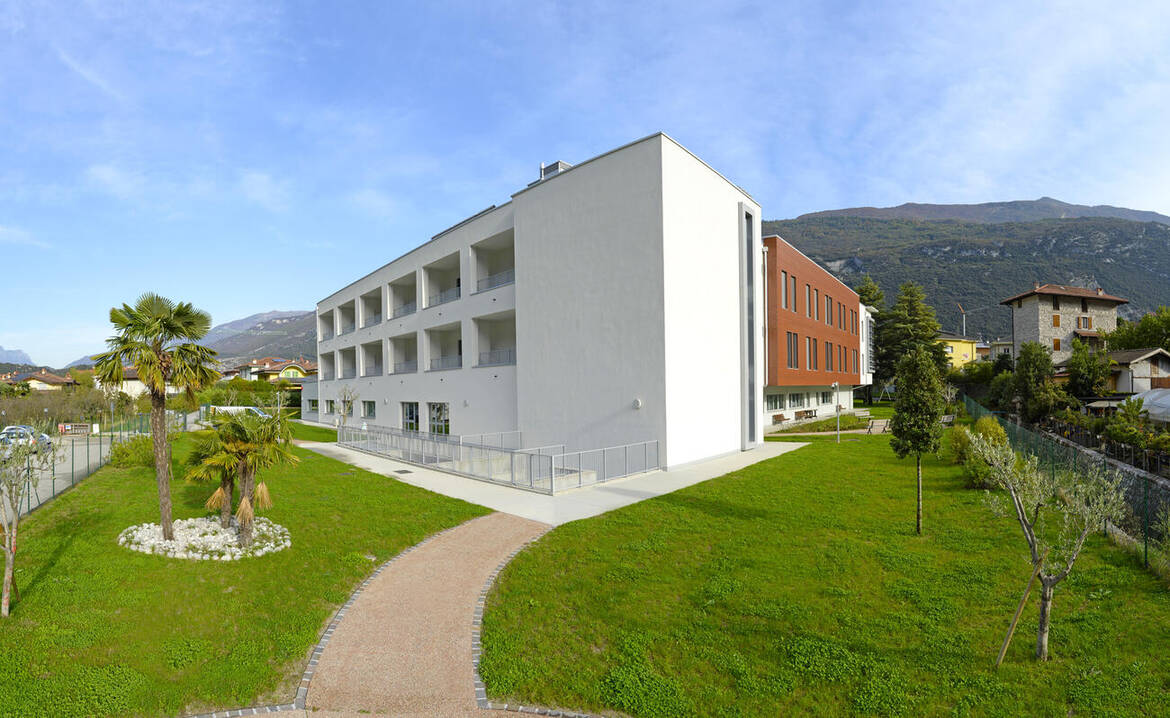 Immagine: A.P.S.P. Residenza Molino
