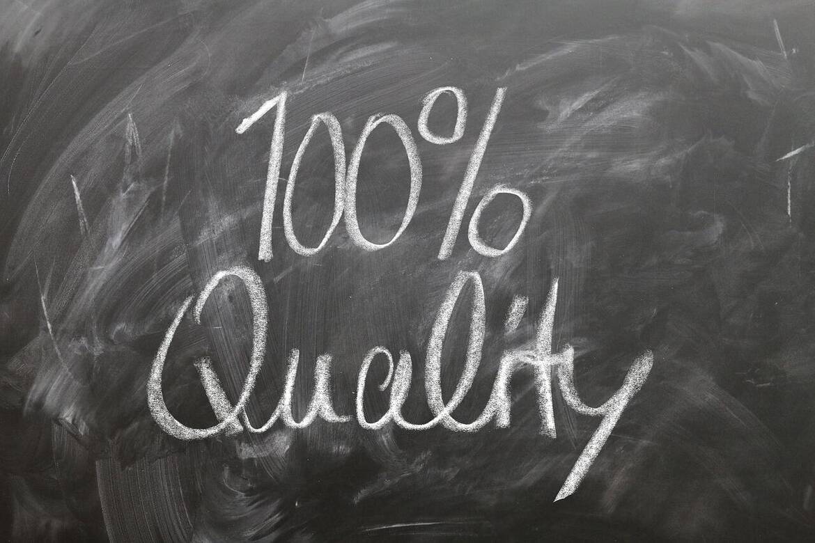 Immagine: Qualità e Formazione