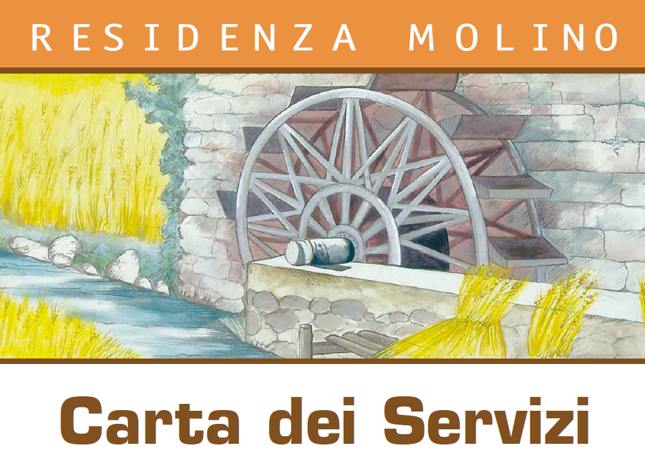 Immagine: Carta dei Servizi