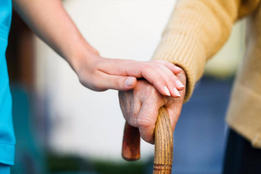 Immagine: COVID: Regole di accesso in RSA