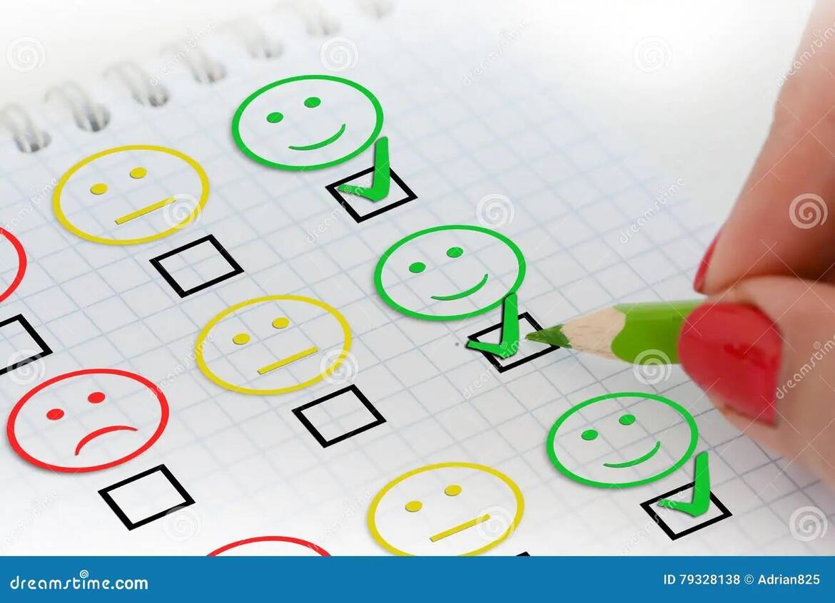 Immagine: Esiti Customer Satisfaction familiari - anno 2024