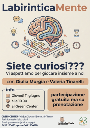 Immagine: labirinticamente