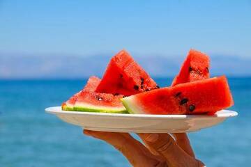 Immagine: Programma attività mese di Agosto