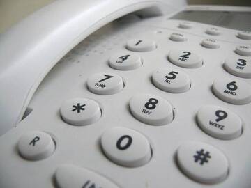Nuovi numeri telefonici interni