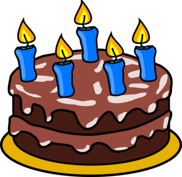 Festeggiamo i compleanni del mese!