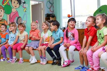Mensa della Scuola dell'Infanzia di Arabba