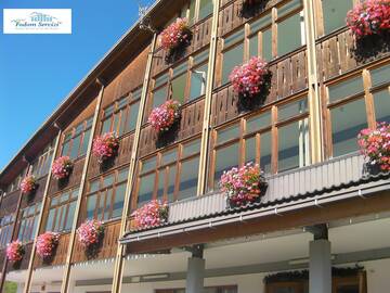 Inserimento in Residenza Sanitaria Assistenziale - "Villa San Giuseppe"