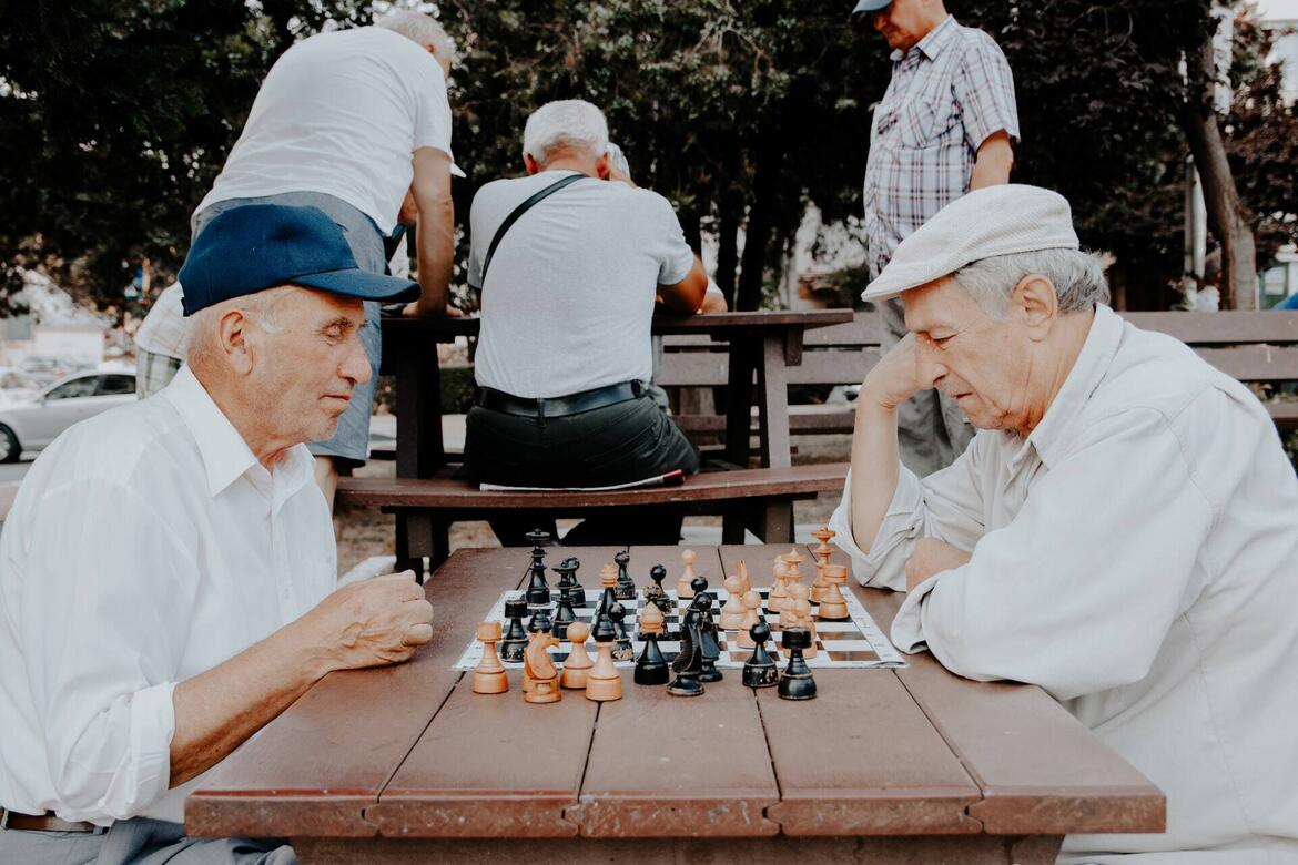 Immagine: vlad-sargu-ItphH2lGzuI-unsplash