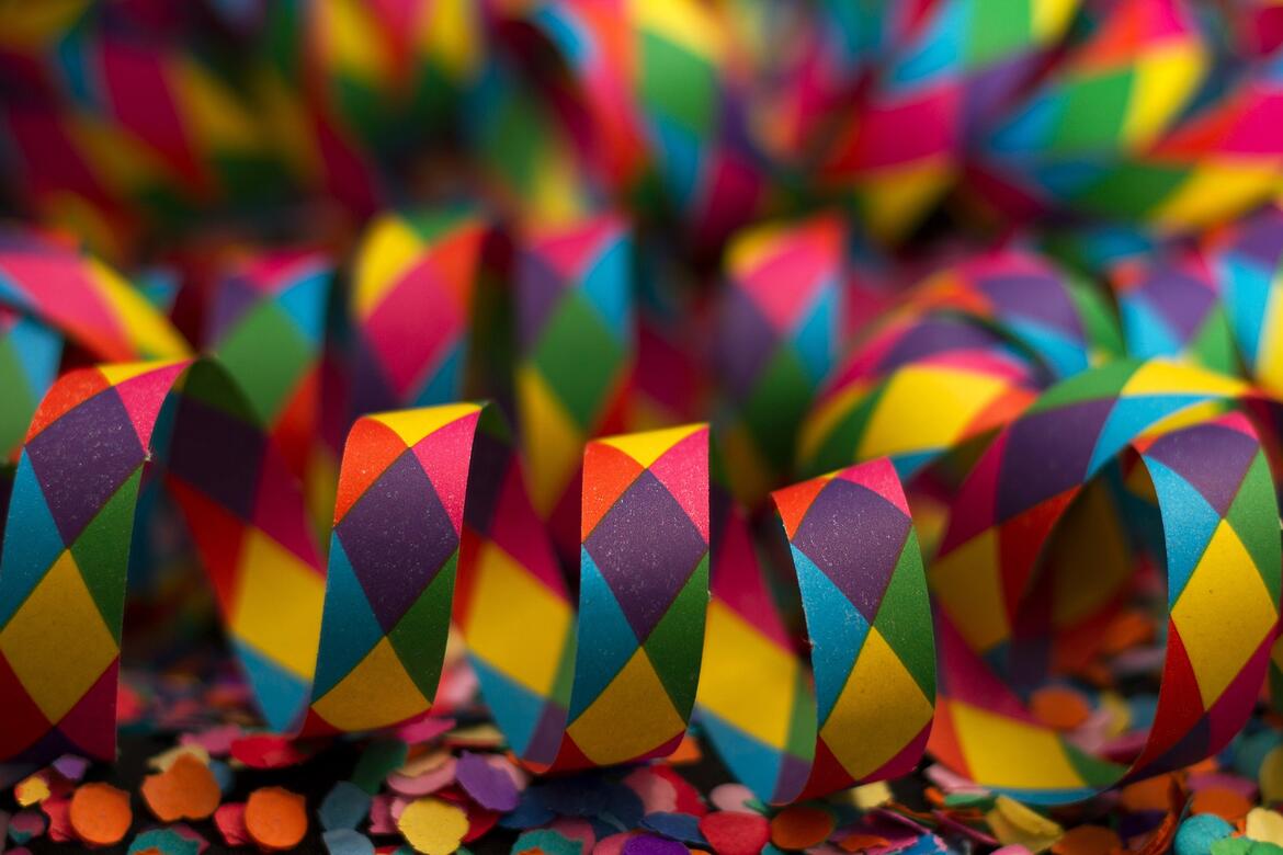 Immagine: Festa di Carnevale