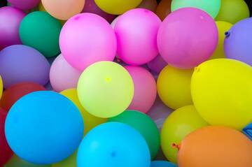 Festeggiamo i compleanni del mese di agosto
